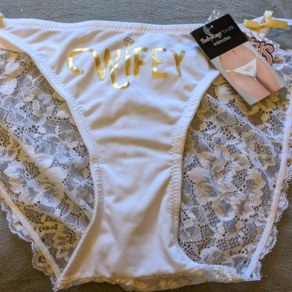 Wifey Panties